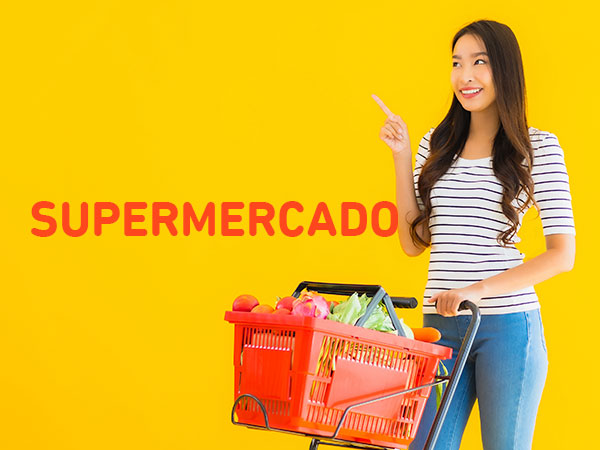 Supermercado