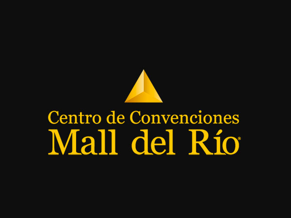 Centro de Convenciones Mall del Río