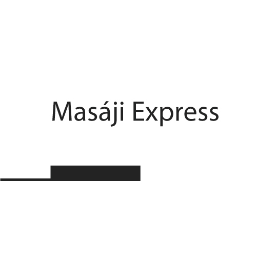 MASSÁJI EXPRESS