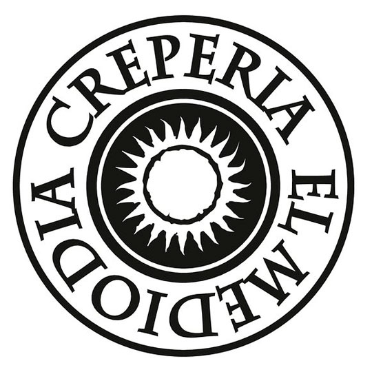 Crepería El Medio Día