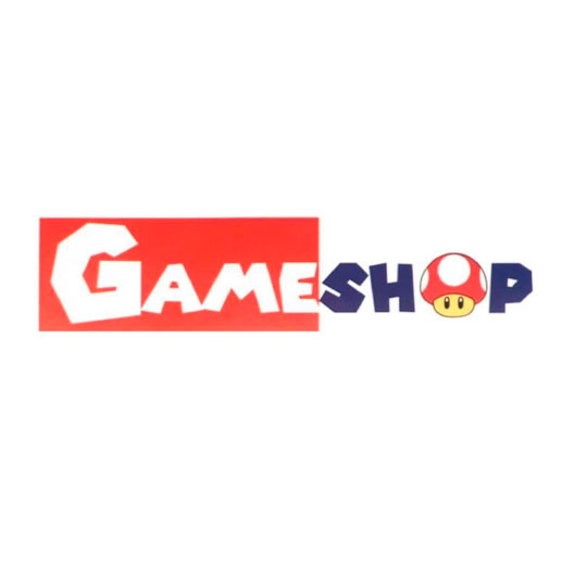 Gameshop (Isla)