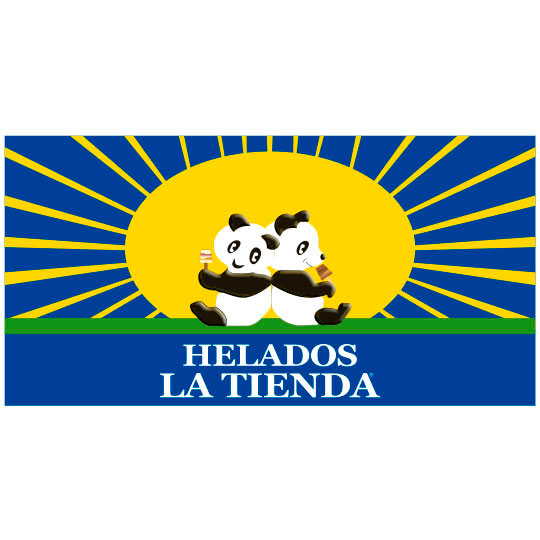 HELADOS LA TIENDA