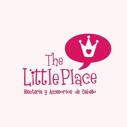 THE LITTLE PLACE
