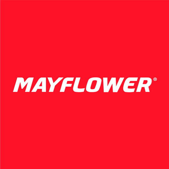 Mayflower 