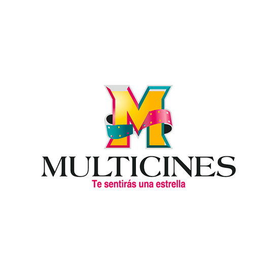 Multicines 