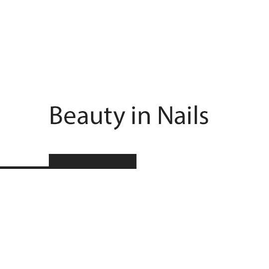 Beauty in Nails (isla)