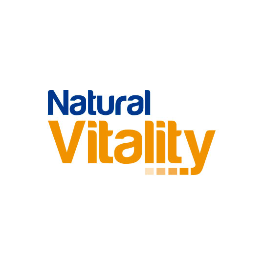 Natural Vitality