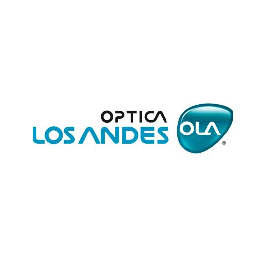 Óptica Los Andes