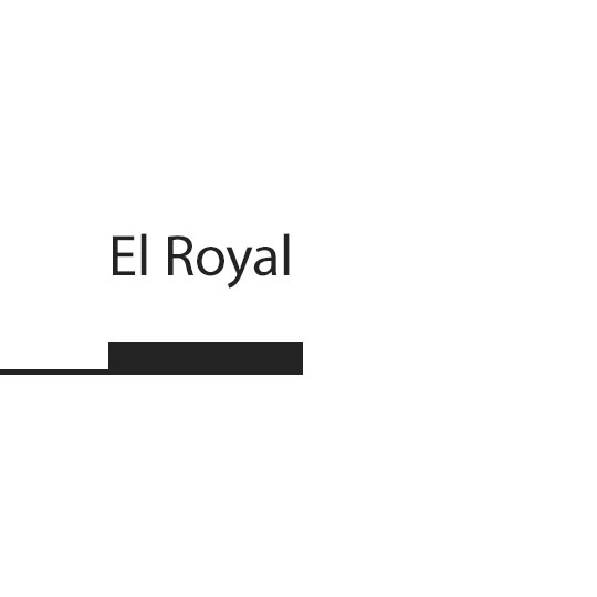 El Royal