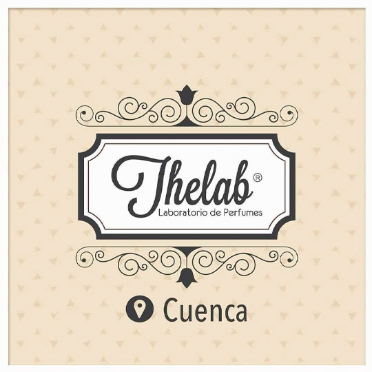 THE LAB - Laboratorio de perfumes