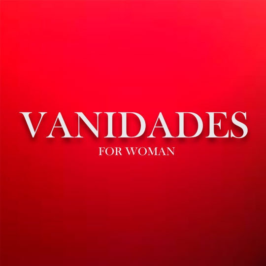 Vanidades
