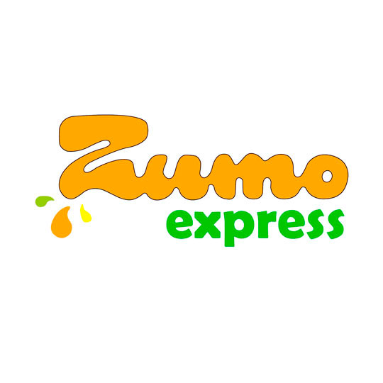 ISLA ZUMO EXPRESS (Planta Alta)